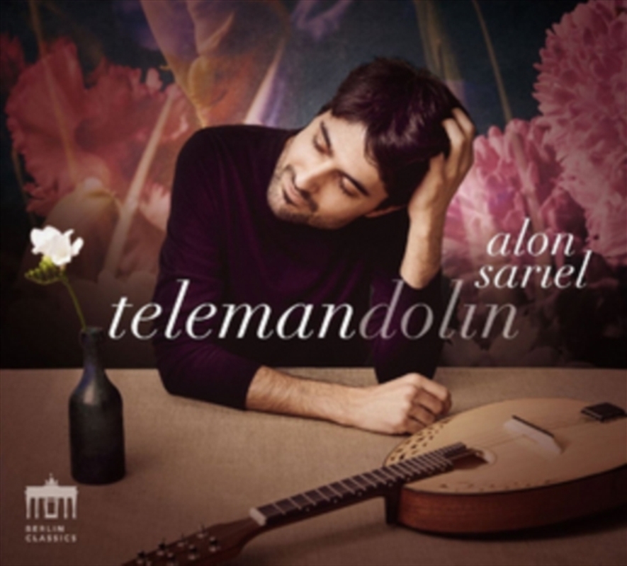 Telemandolin/Product Detail/Classical
