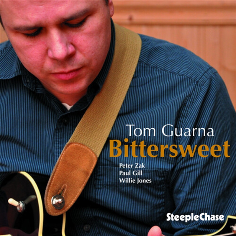 Bittersweet/Product Detail/Jazz