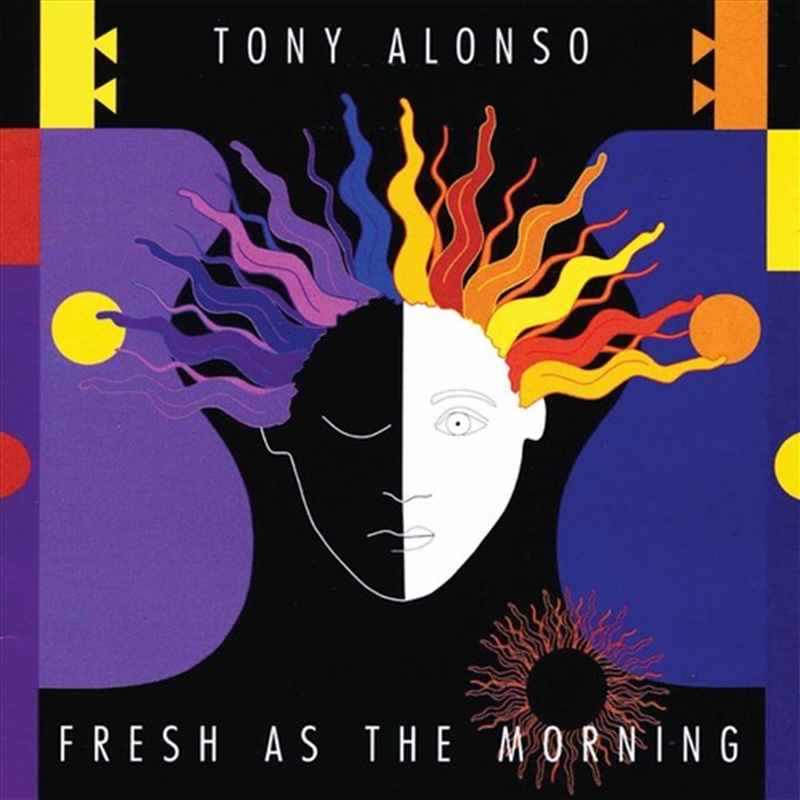 Fresh As The Morning/Product Detail/Religious