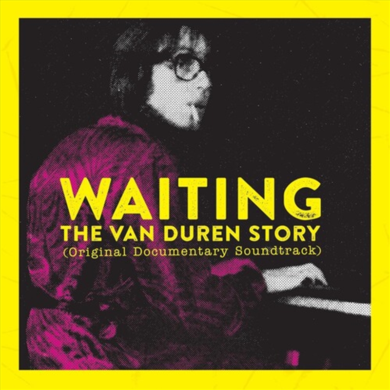 Waiting: The Van Duren Story/Product Detail/Rock/Pop