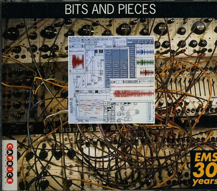 Bits & Pieces/Product Detail/Dance