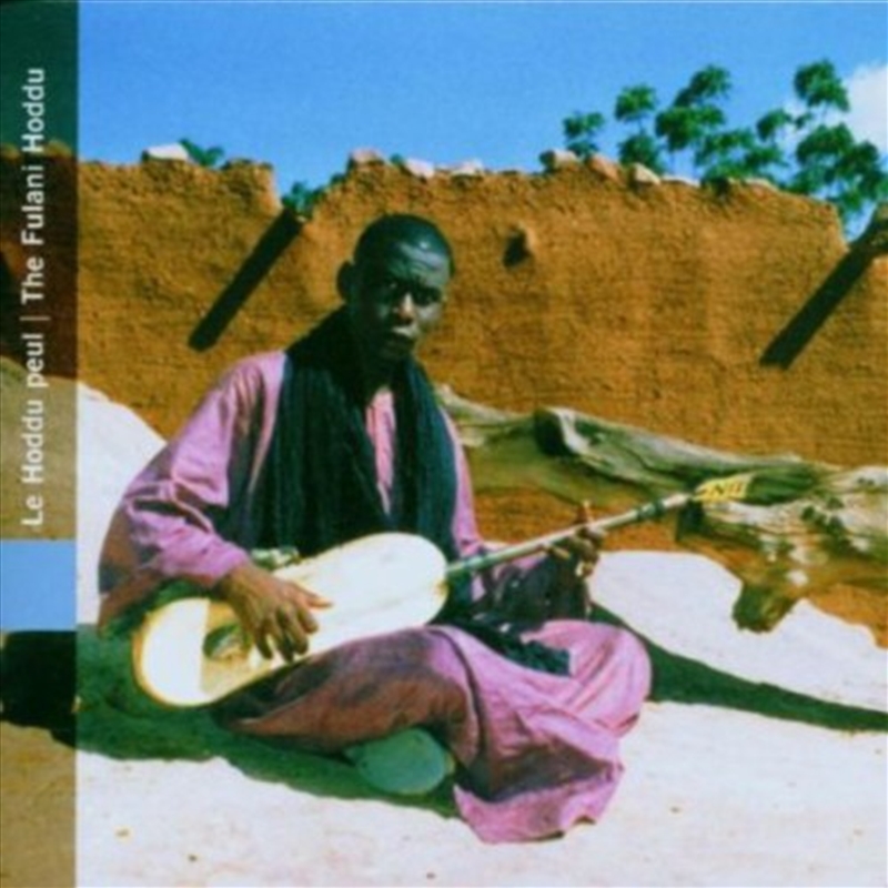 Fulani Hoddu/Product Detail/World