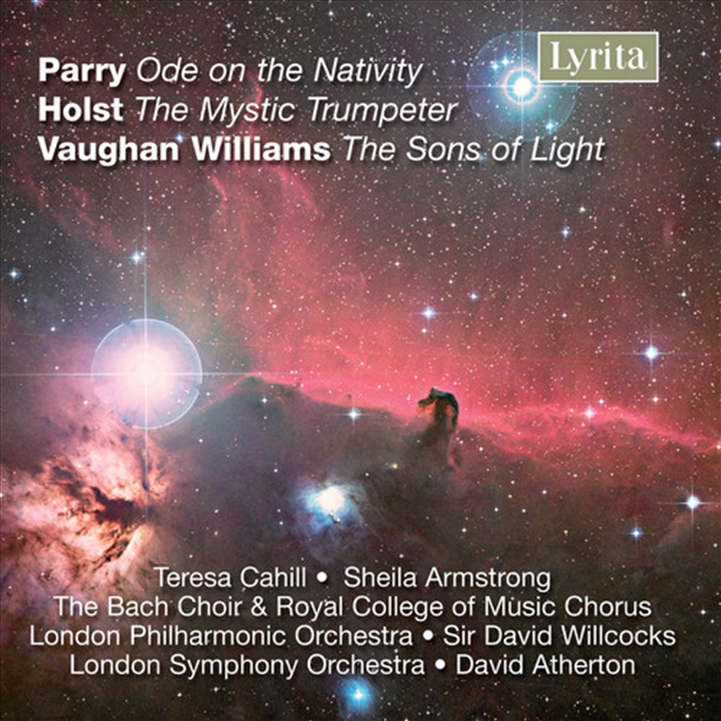 Sons Of Light/Product Detail/Classical