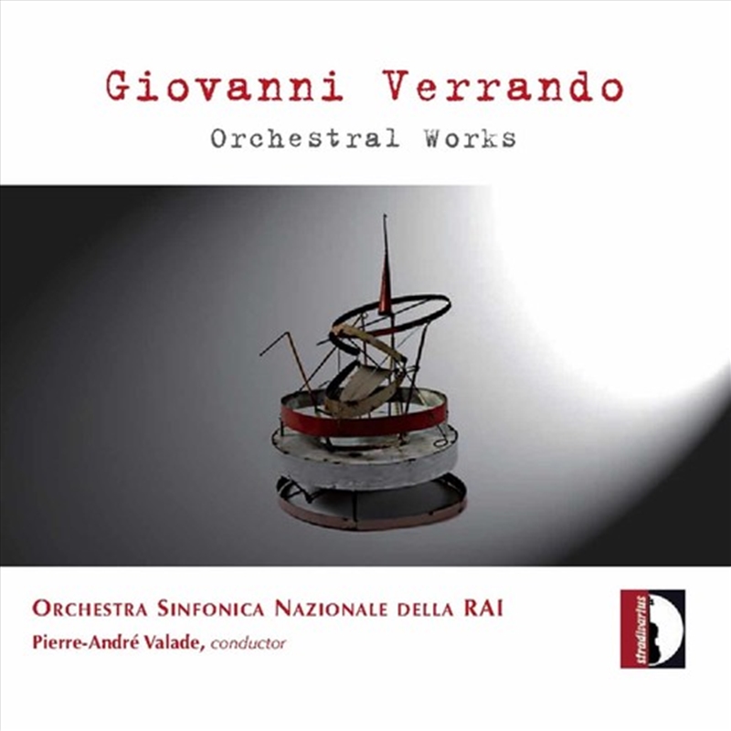 Orchestral Works/Product Detail/Classical