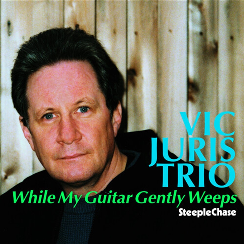 While My Guitar Gently Weeps/Product Detail/Jazz