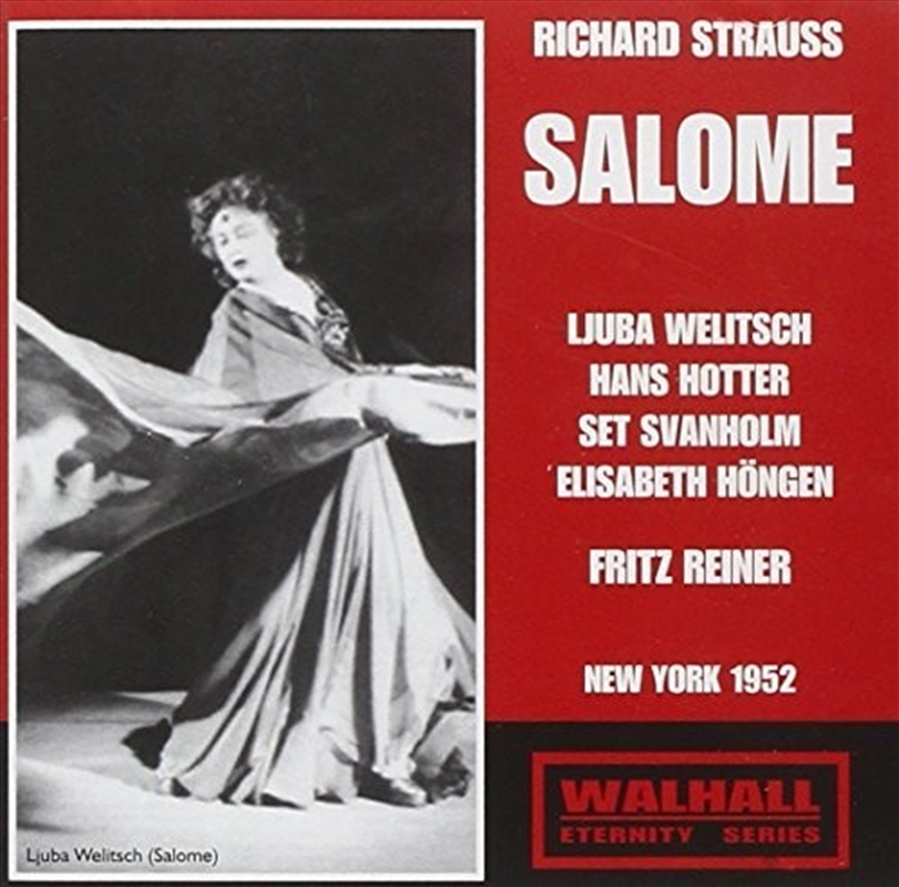 Salome/Product Detail/Classical