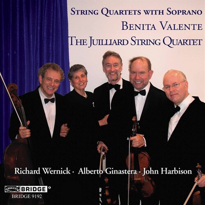 String Quartet No 5/Product Detail/Classical