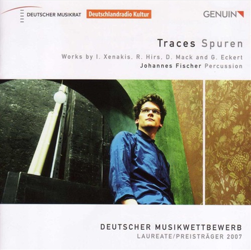 Traces (Spuren)/Product Detail/Classical