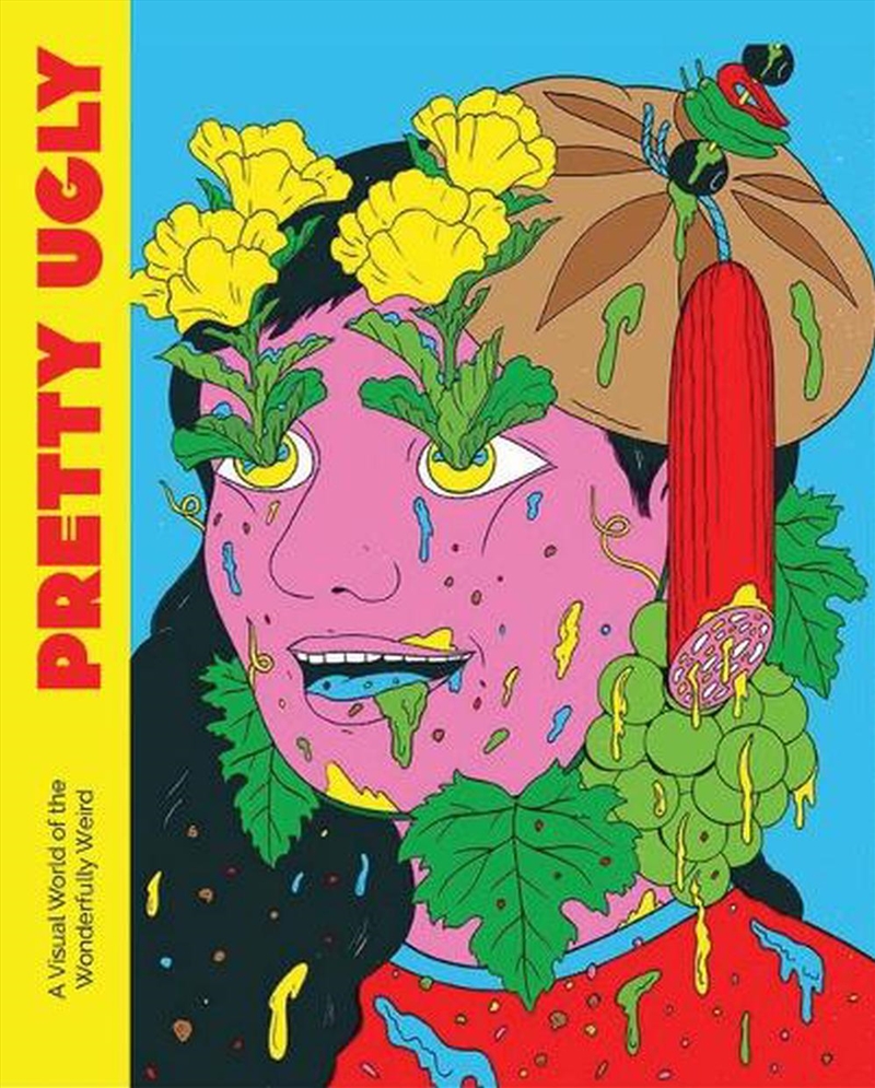 Pretty Ugly/Product Detail/Art