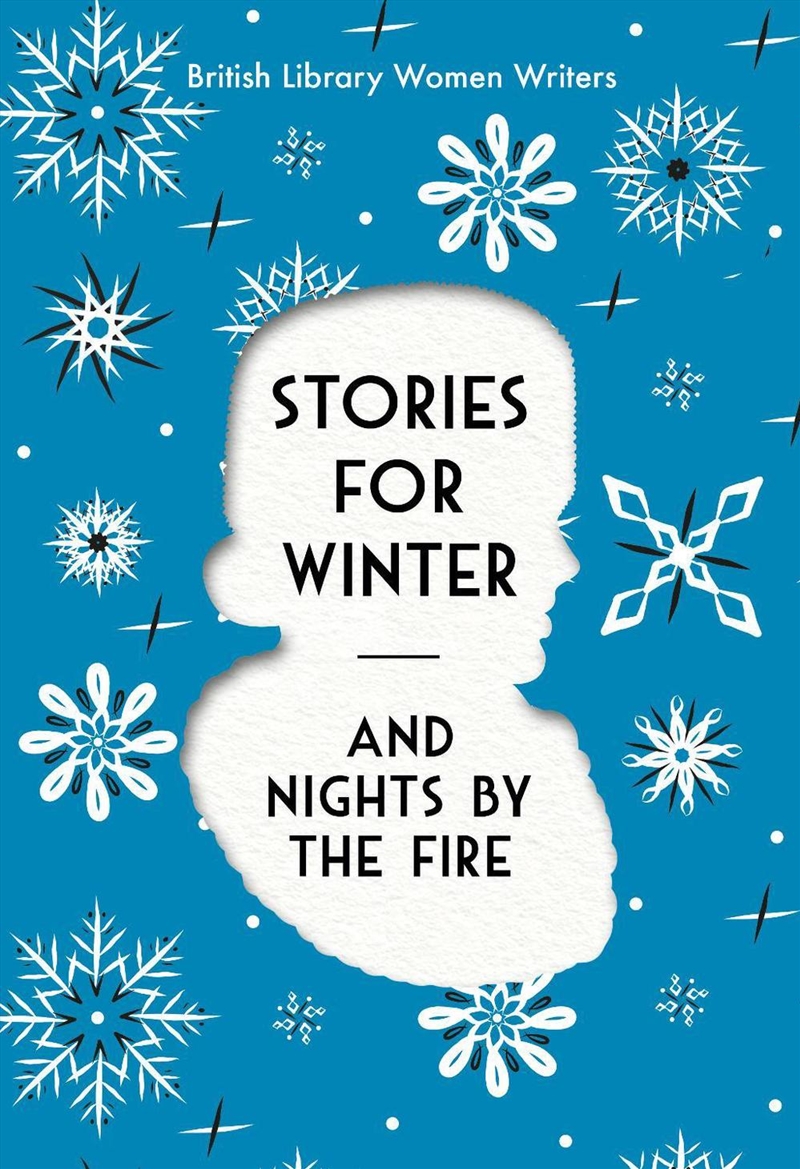 Stories for Winter/Product Detail/General Fiction Books