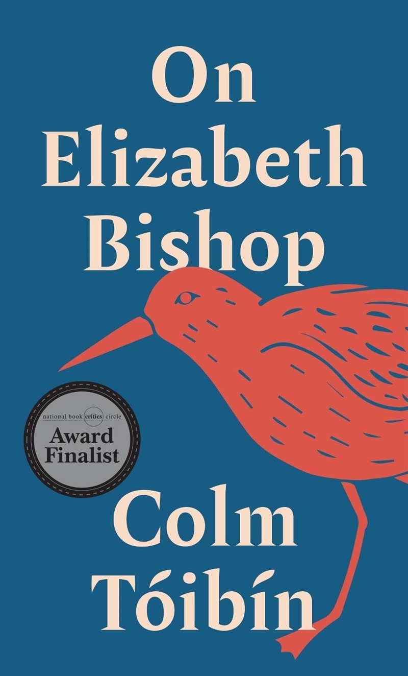 On Elizabeth Bishop/Product Detail/Biographies & True Stories
