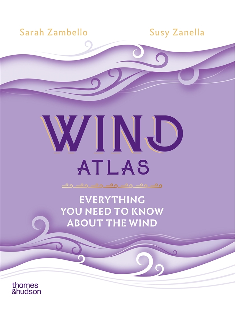 Wind Atlas/Product Detail/Childrens