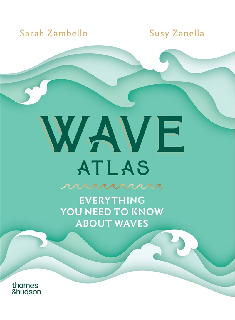 Wave Atlas/Product Detail/Childrens