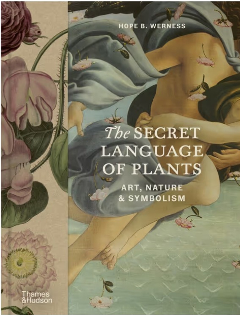 The Secret Language of Plants/Product Detail/Reading
