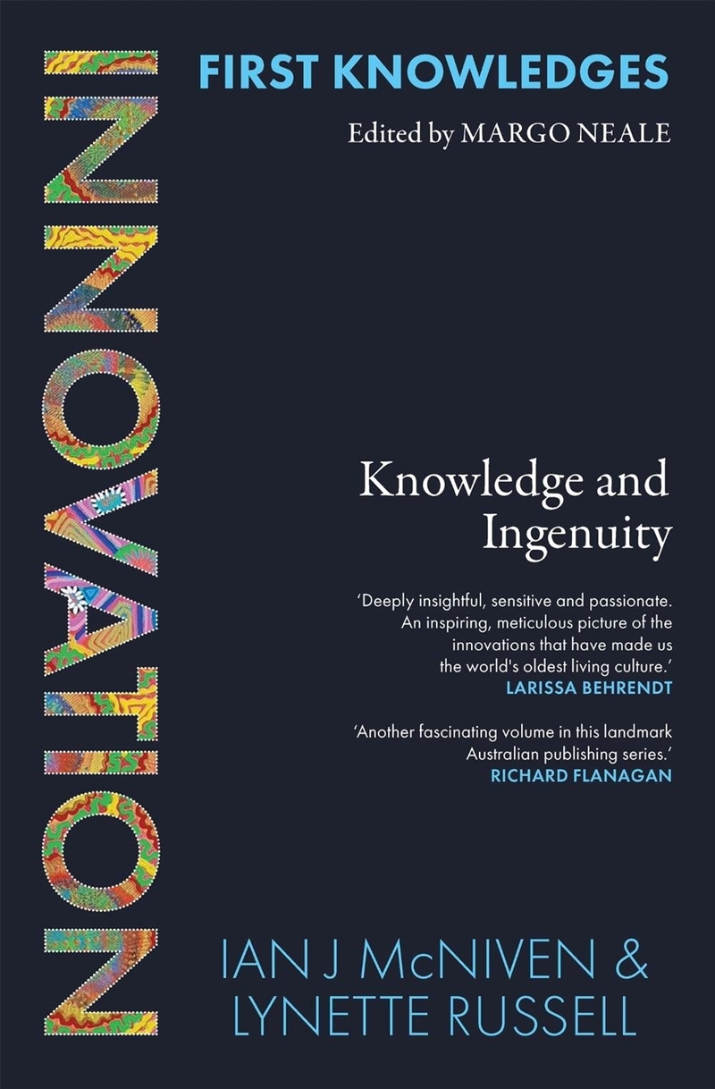 First Knowledges Innovation/Product Detail/Society & Culture