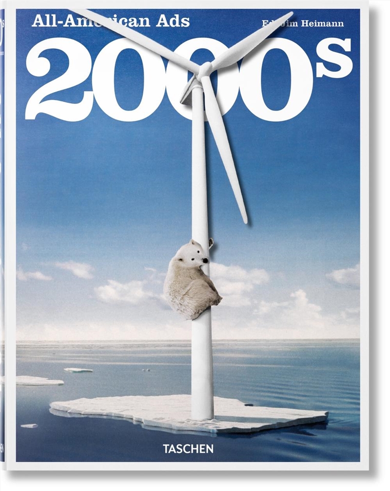 All-American Ads of the 2000s/Product Detail/Reading