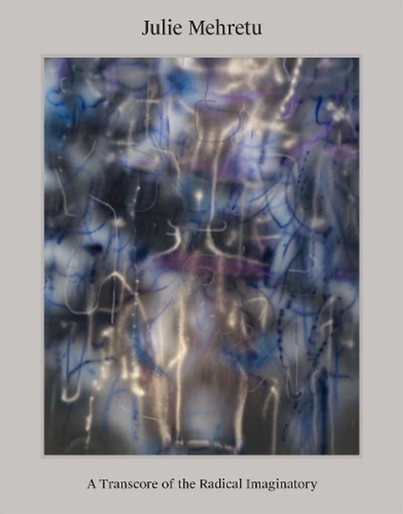 Julie Mehretu/Product Detail/Reading