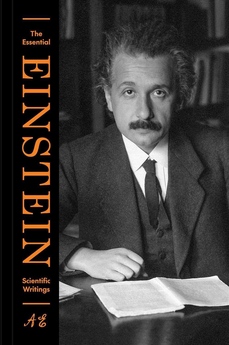 The Essential Einstein/Product Detail/Reading