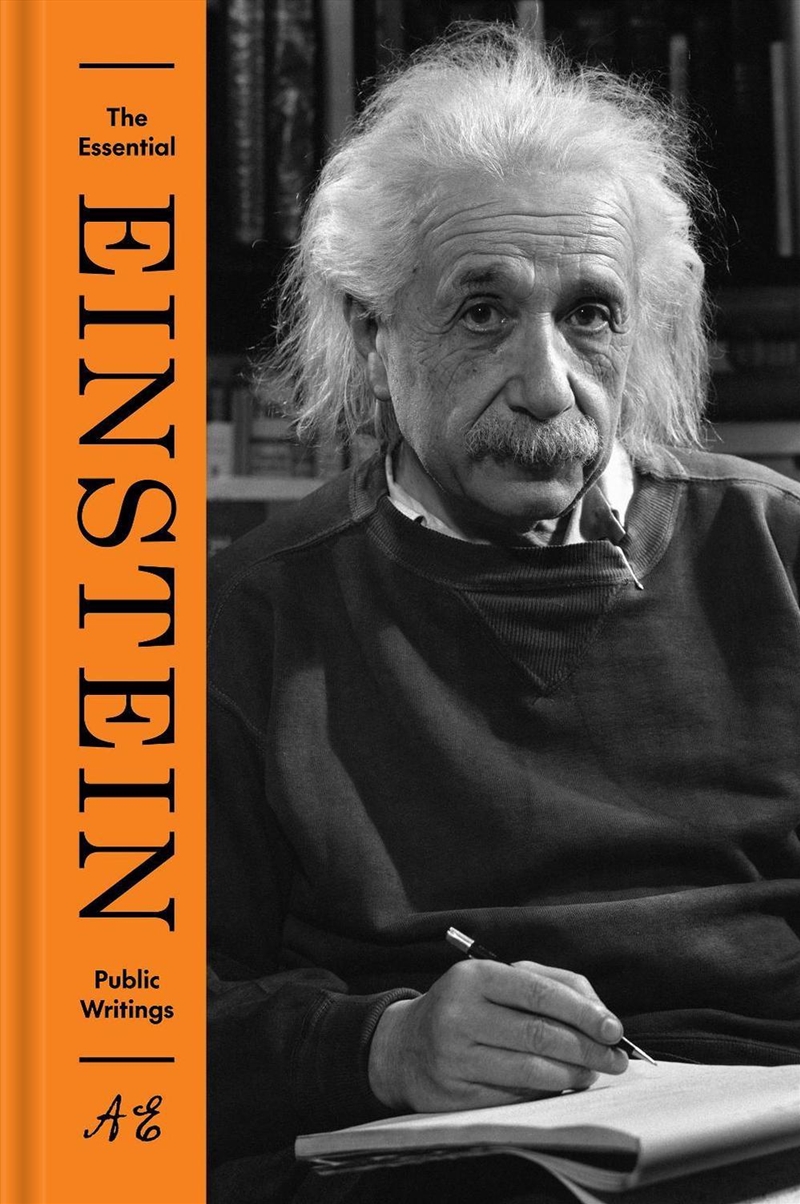 The Essential Einstein/Product Detail/Reading
