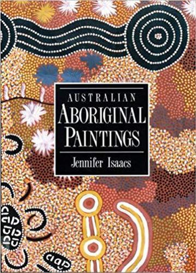 Australian Aboriginal Painting/Product Detail/Reading