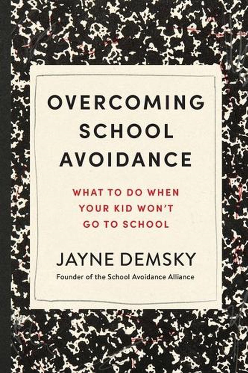 Overcoming School Avoidance/Product Detail/Society & Culture
