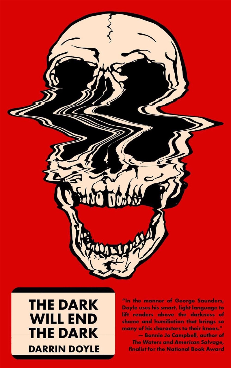 The Dark Will End The Dark/Product Detail/Modern & Contemporary