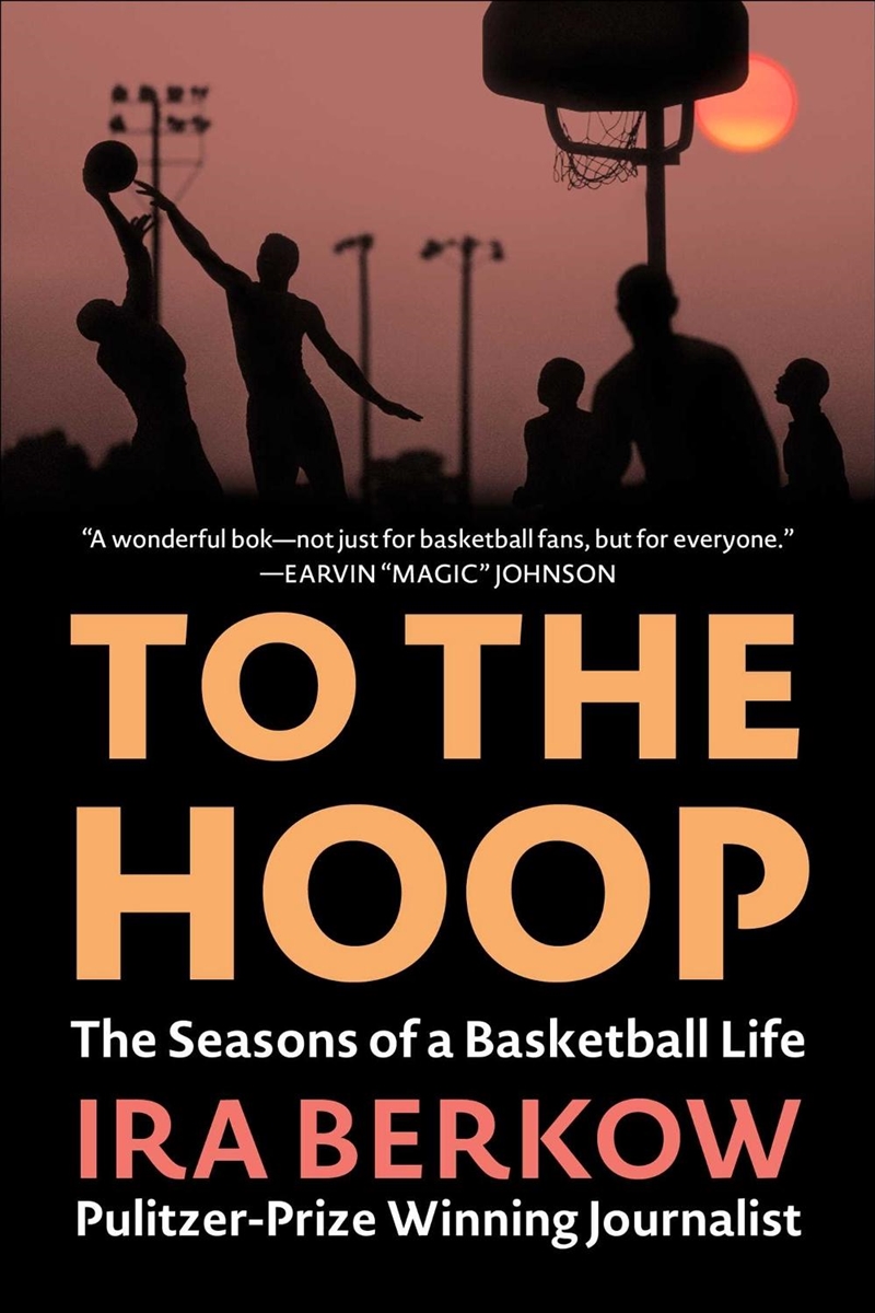 To the Hoop/Product Detail/Sport Biographies