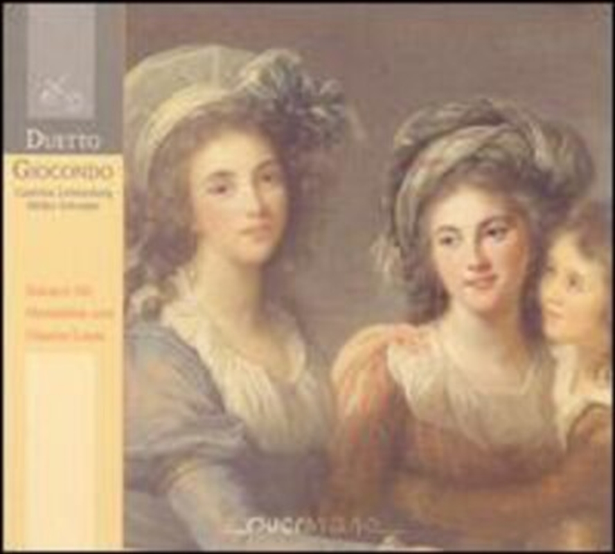 Sonatas For Mandolin & Guitar / Lute/Product Detail/Classical
