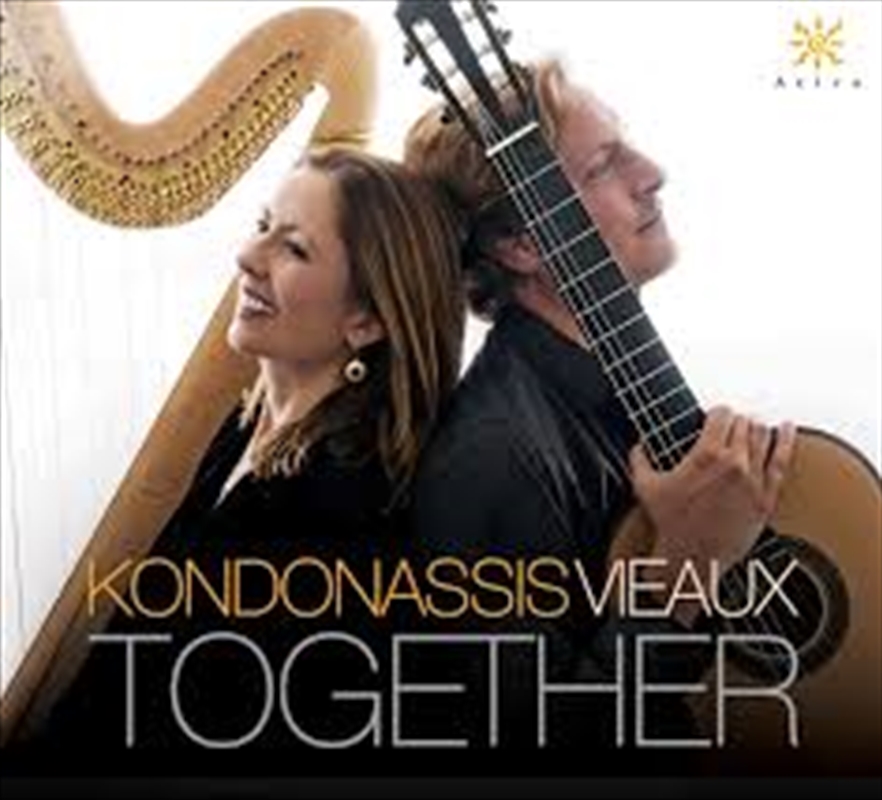 Together/Product Detail/Classical
