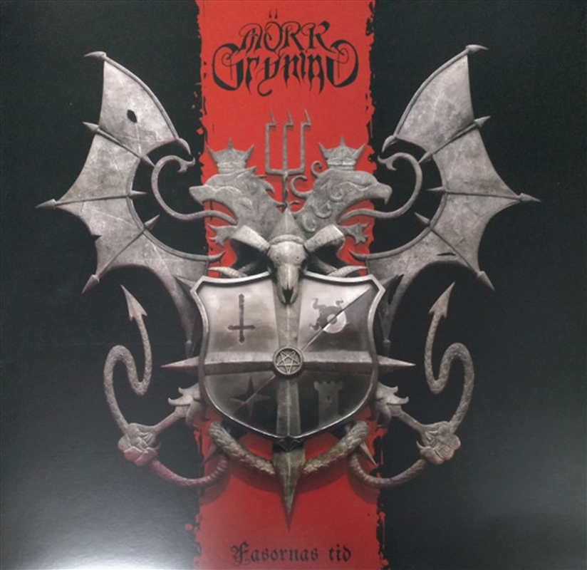 Fasornas Tid/Product Detail/Metal