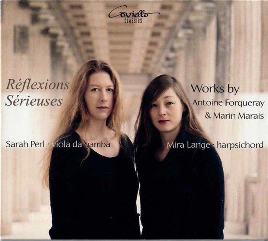 Reflexions Serieuses-Werke/Product Detail/Classical