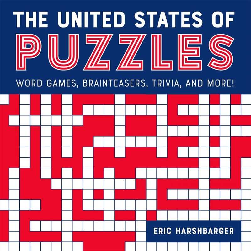 The United States of Puzzles/Product Detail/Jigsaw Puzzles