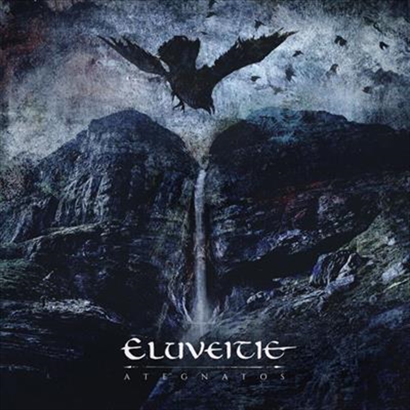 Ategnatos (Deluxe)/Product Detail/Metal