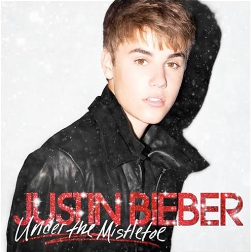 Under The Mistletoe (Deluxe Edition)/Product Detail/Pop