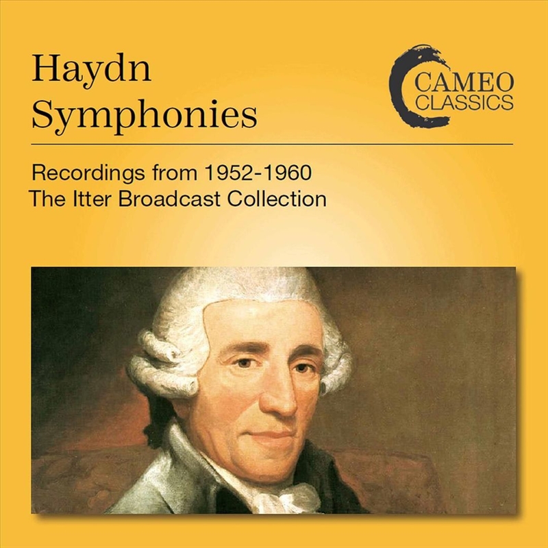 Symphonies/Product Detail/Classical