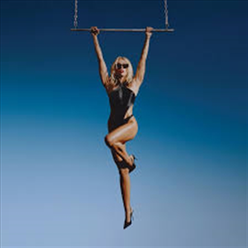 Endless Summer Vacation/Product Detail/Rock/Pop