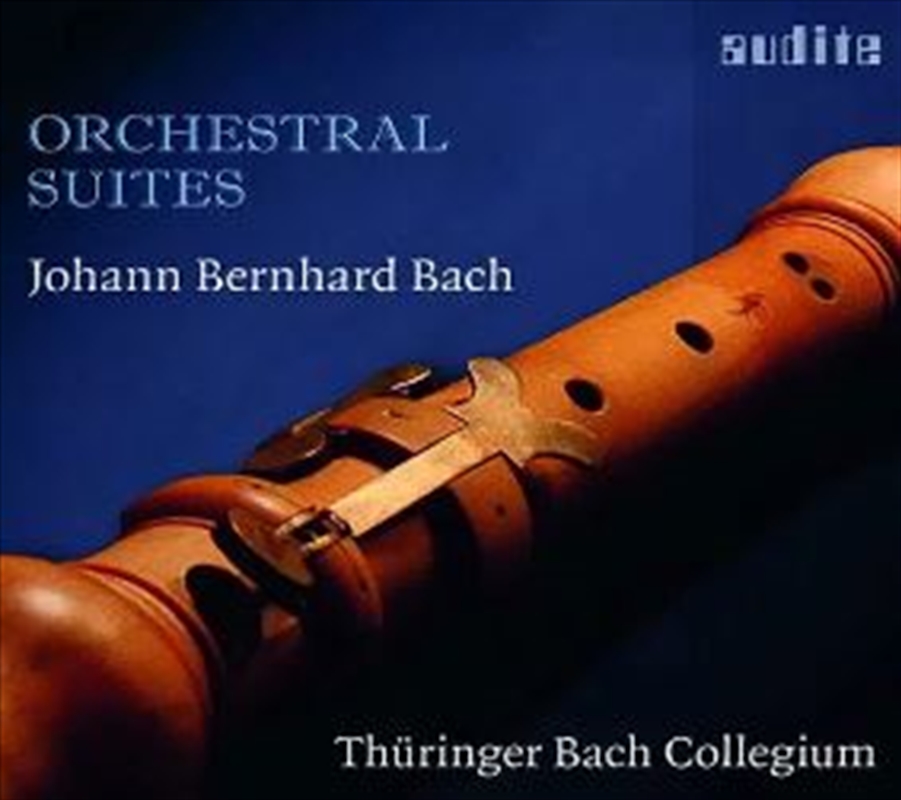 Orchestral Suites/Product Detail/Classical