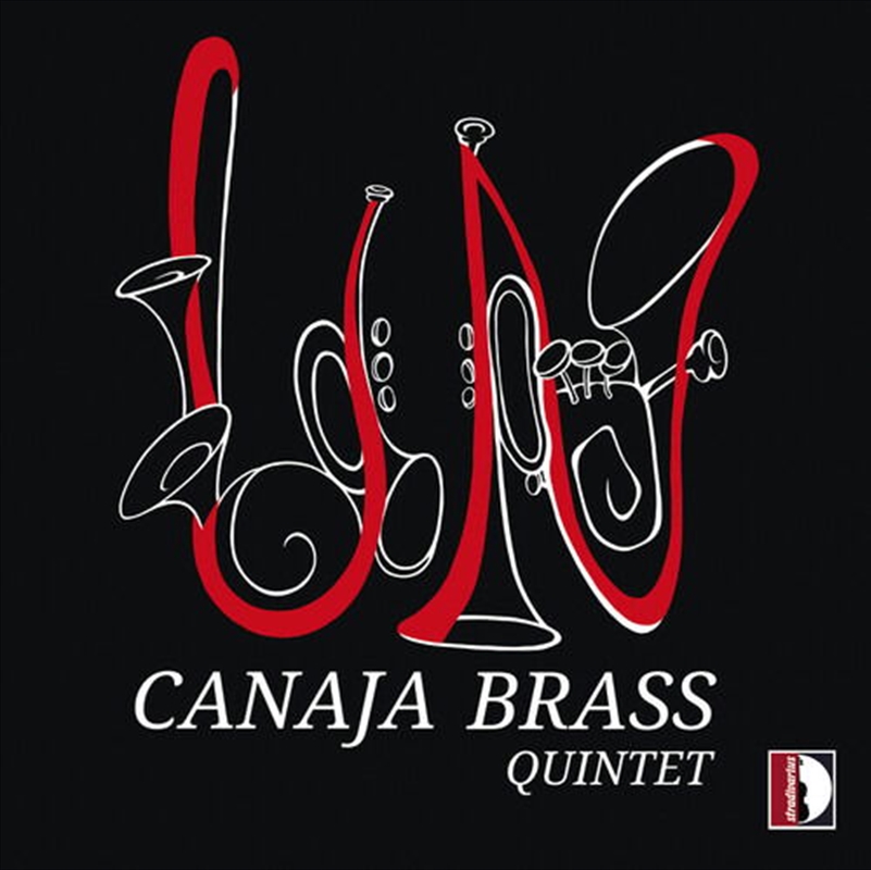 Un - Canaja Brass Quintet/Product Detail/Classical