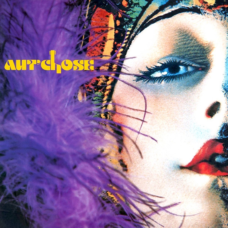 Une Nuit Comme Une Autre/Product Detail/Rock/Pop
