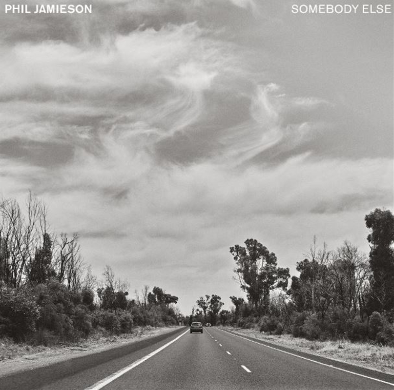 Somebody Else/Product Detail/Rock/Pop