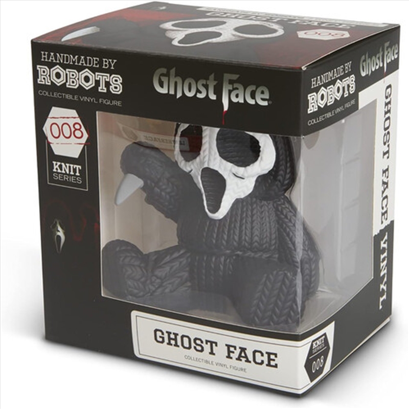 Ghost Face #008/Product Detail/Figurines