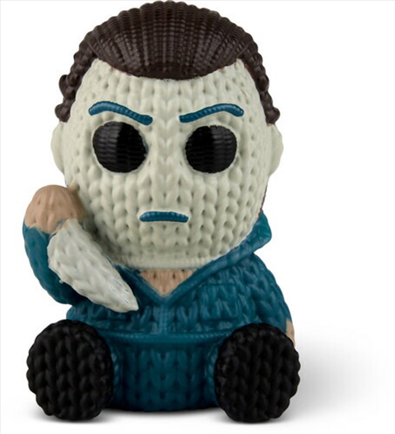 Halloween II - Michael Myers #026 (1.75" Micro Vinyl Figure)/Product Detail/Figurines