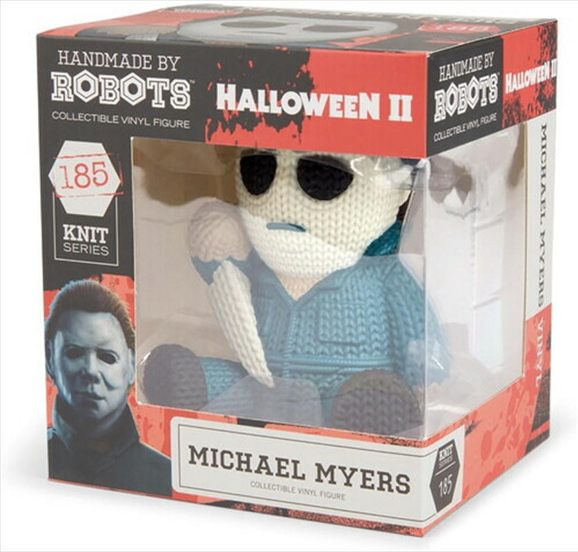 Halloween II - Michael Myers #185/Product Detail/Figurines