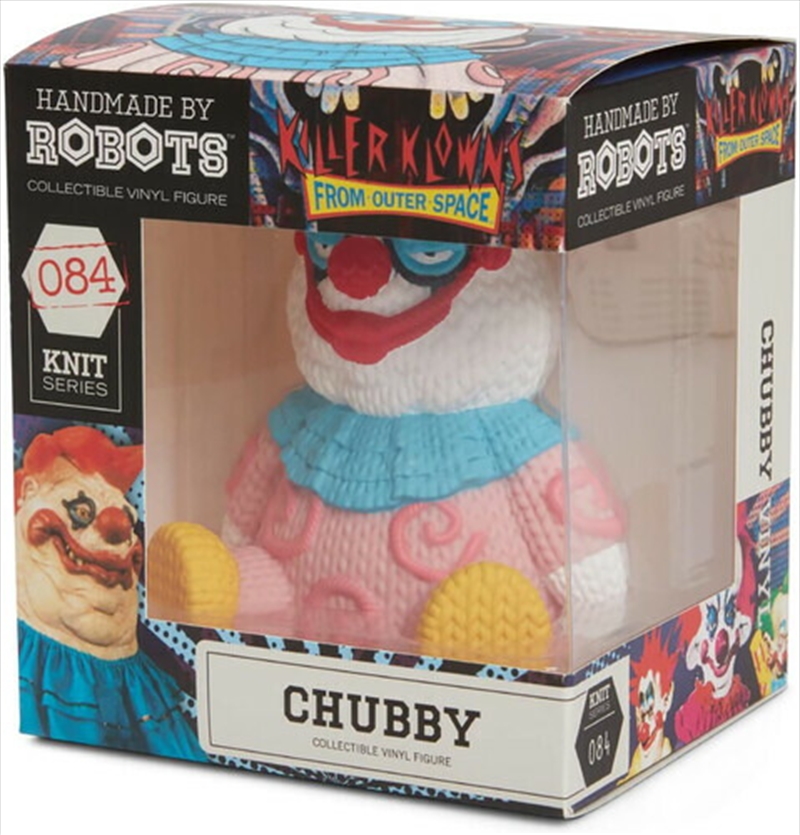 Killer Klowns from Outer Space - Chubby #084/Product Detail/Figurines