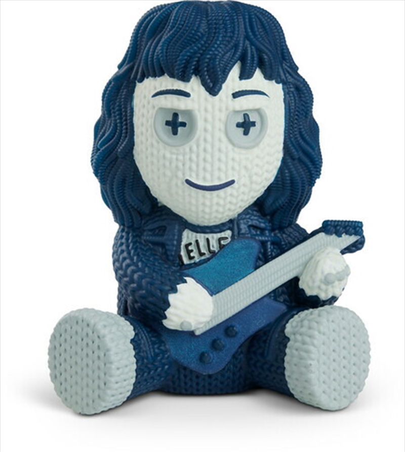 Stranger Things - Eddie Munson #286 (Upside Down Version + Glow in the Dark)/Product Detail/Figurines