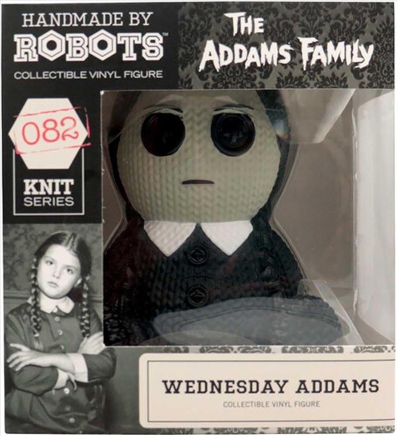 The Addams Family - Wednesday #082/Product Detail/Figurines