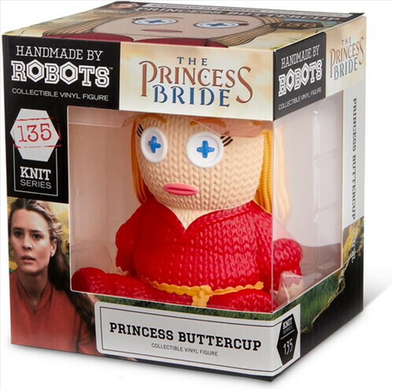 The Princess Bride - Princess Buttercup #135/Product Detail/Figurines