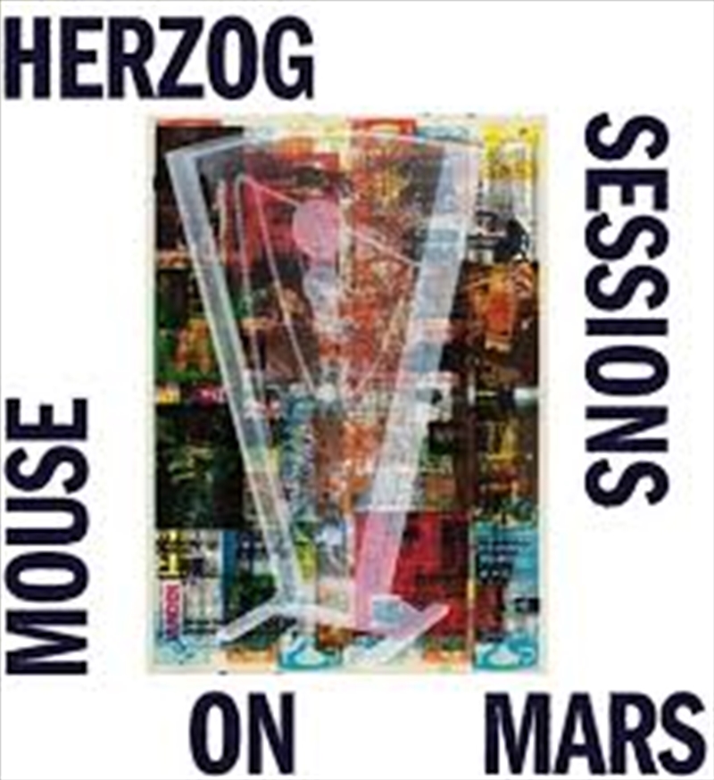 Herzog Sessions/Product Detail/Soundtrack