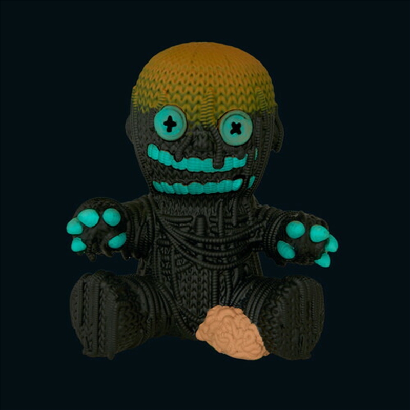 The Return of the Living Dead - Tarman #216 (Limited Edition Glow in the Dark)/Product Detail/Figurines