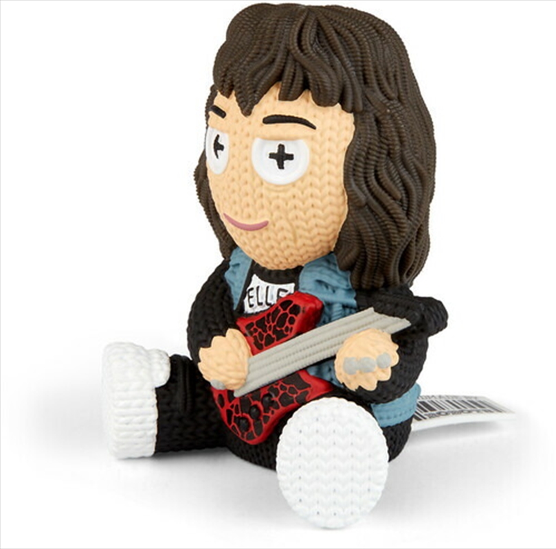 Stranger Things - Eddie Munson #206/Product Detail/Figurines